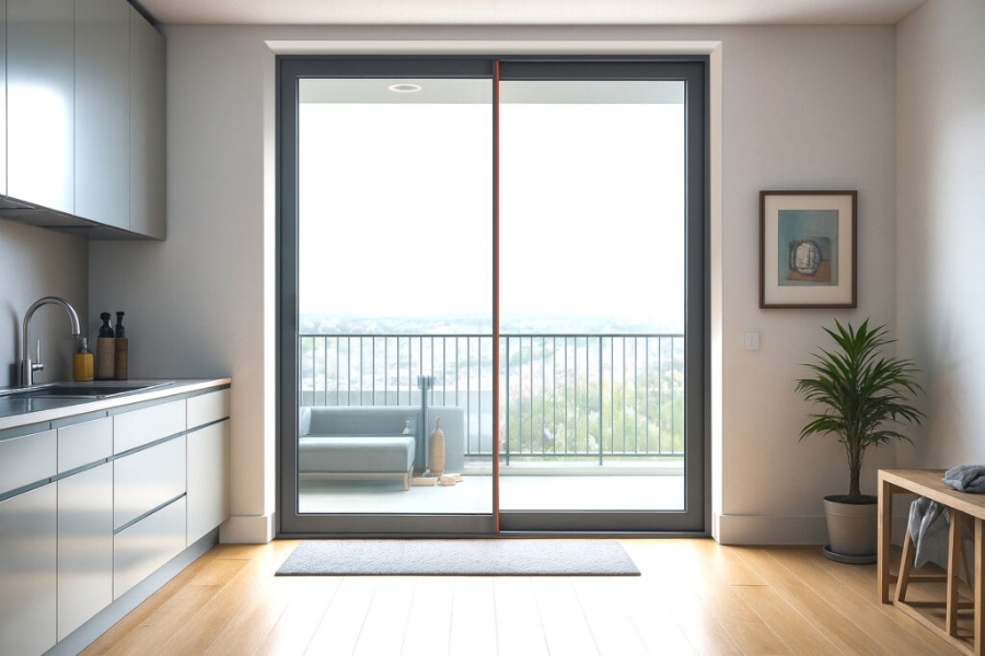 GLR-36 YALITIMLI S�RME S�STEM