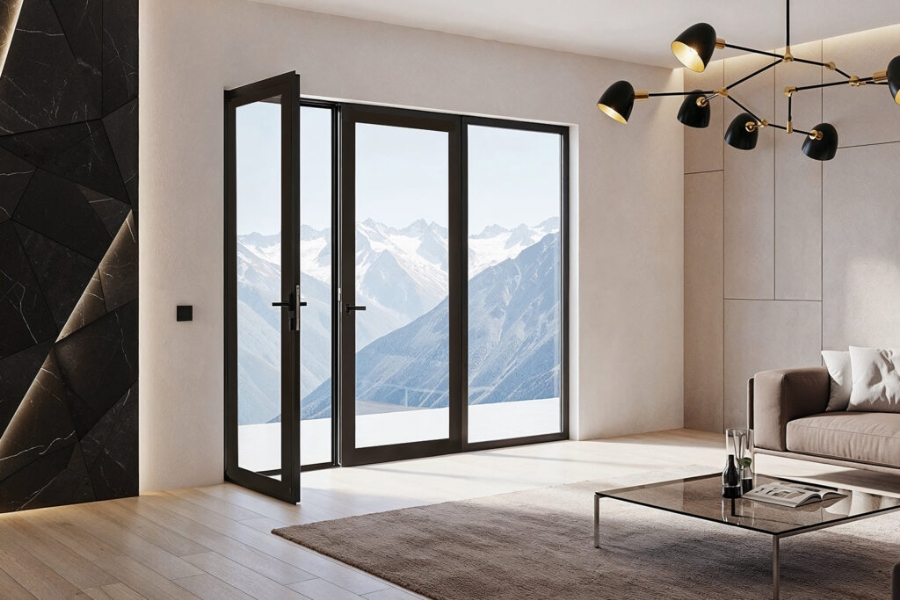 GLR-53 YALITIMLI A�ILIR S�STEM