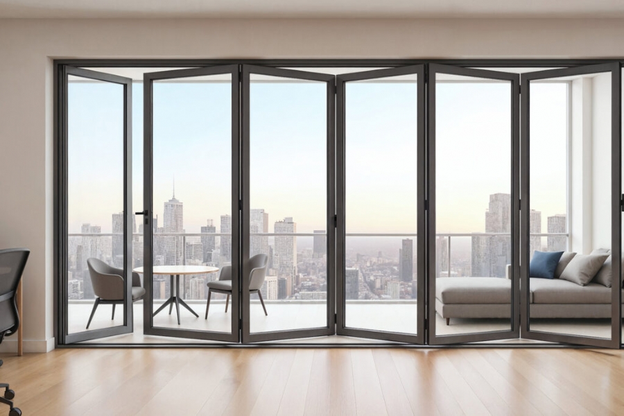 GLR-63 YALITIMLI KATLANIR S�STEM