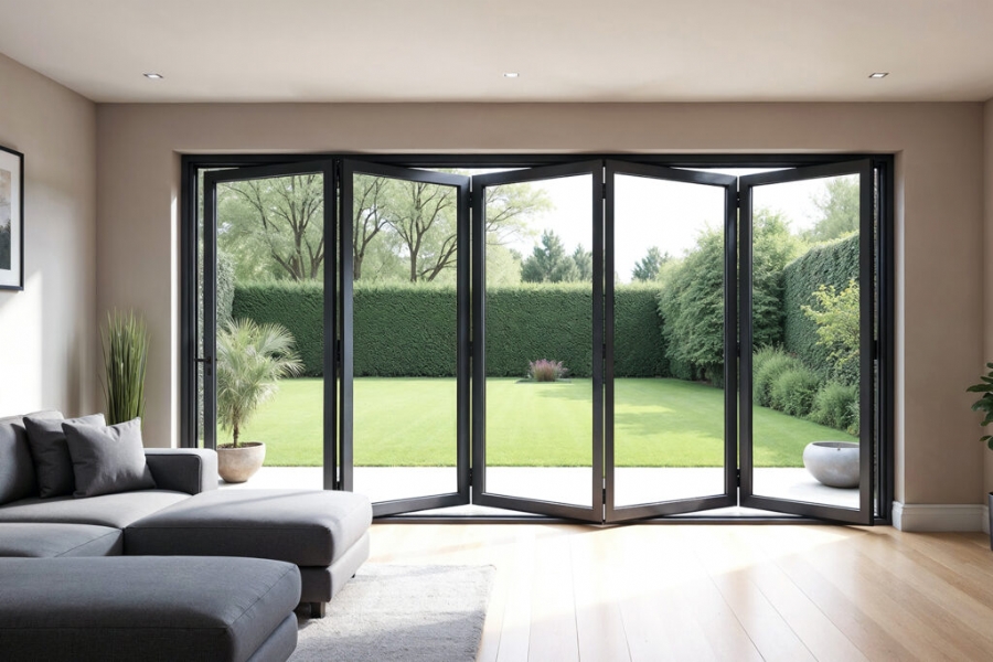 GLR-64 YALITIMLI KATLANIR S�STEM