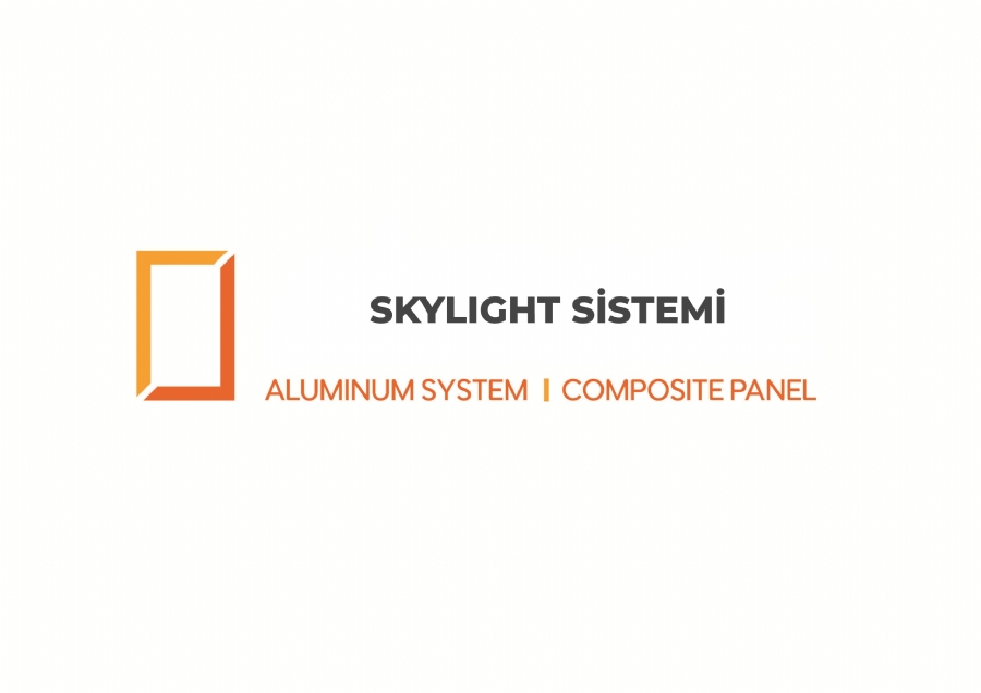 SKYLIGHT S�STEM�