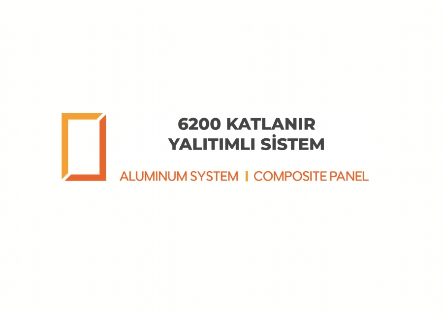 6200 KATLANIR YALITIMLI S�STEM