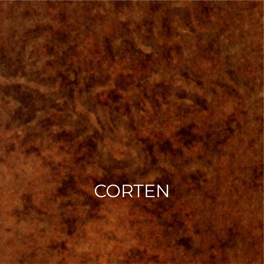CORTEN