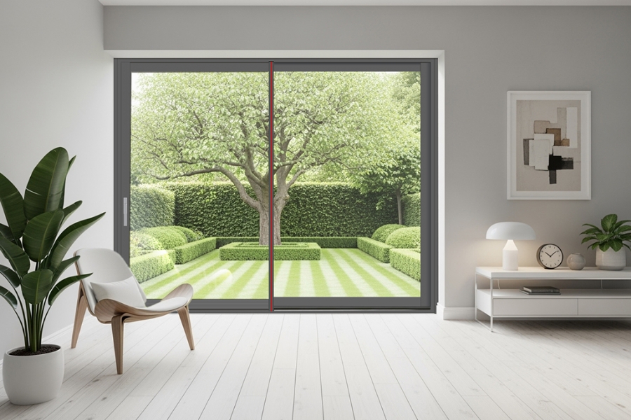 LR-3200 YALITIMLI S�RME S�STEM