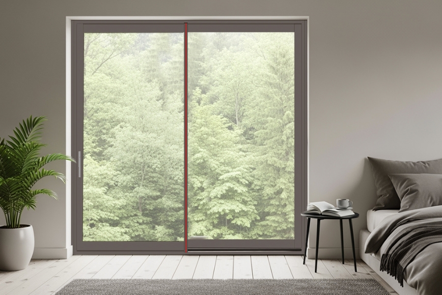 LR-2100 YALITIMSIZ S�RME S�STEM