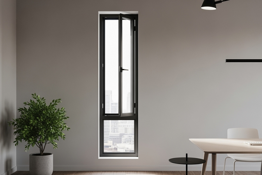 LR-5100 YALITIMLI A�ILIR S�STEM