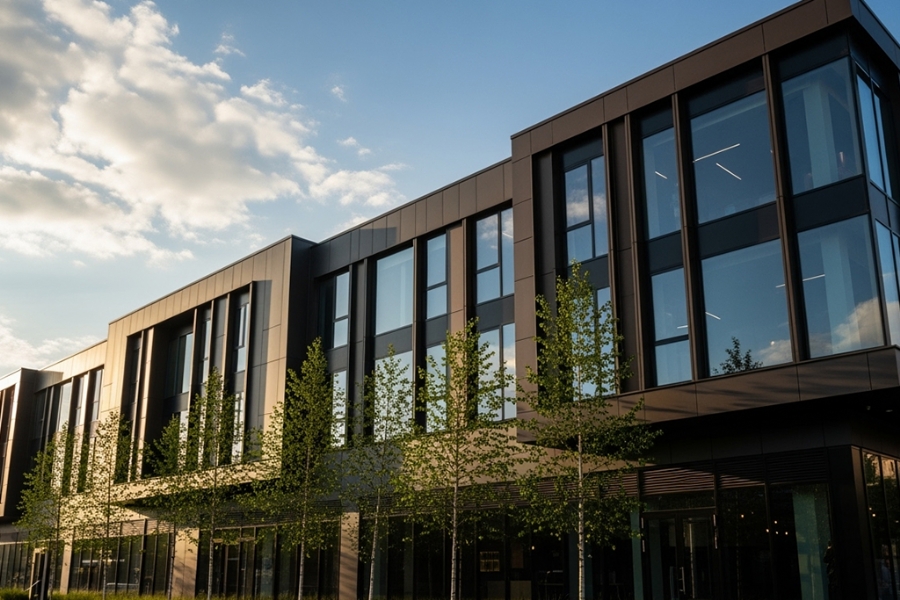 LR-4100 YALITIMSIZ A�ILIR S�STEM