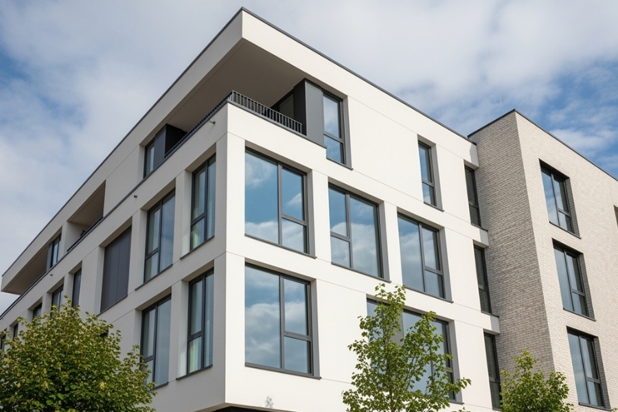 LR-4500 YALITIMSIZ A�ILIR S�STEM 