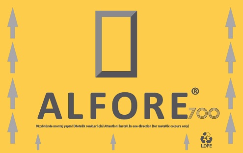 ALFORE KOMPOZ�T PANELLER