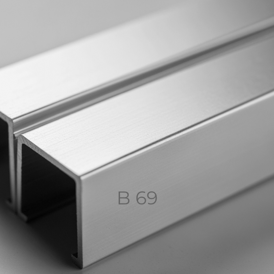B 69