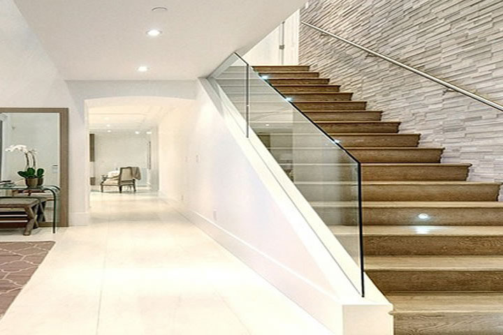 Balkon, Korkuluk, K�pe�te